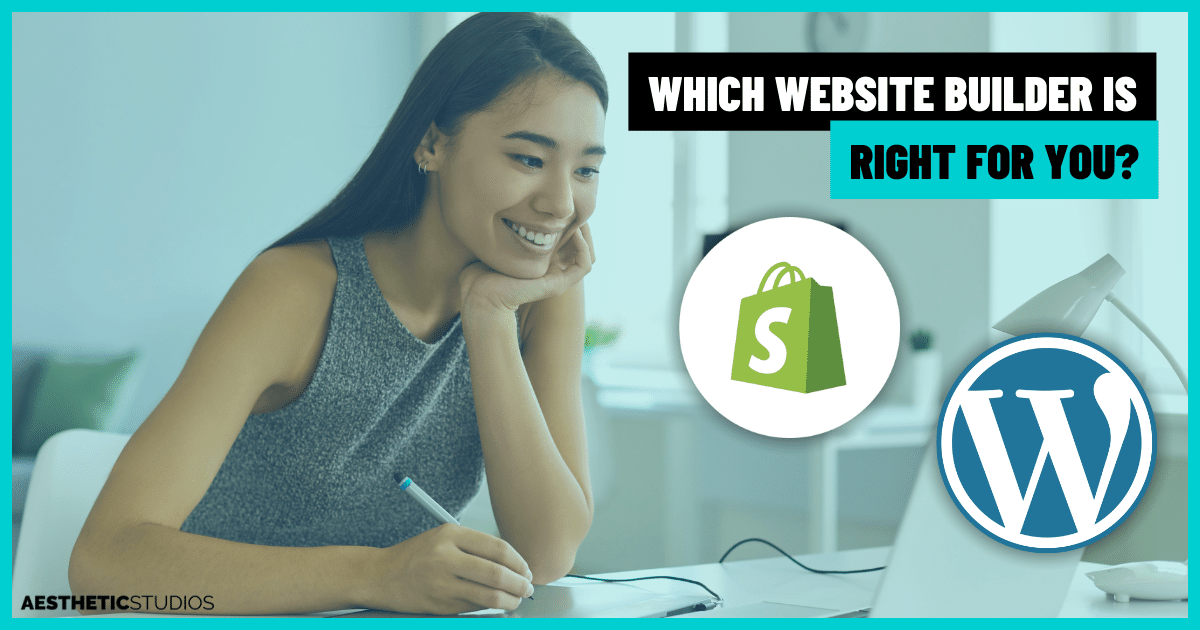 Which Website-Builder is Right for You?