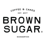 Brown Sugar Espresso