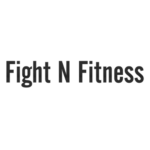 FIGHT N FITNESS