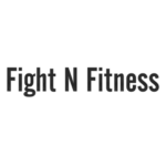 FIGHT N FITNESS