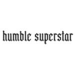 HUMBLE SUPERSTAR
