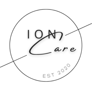 IONCARE HAIR