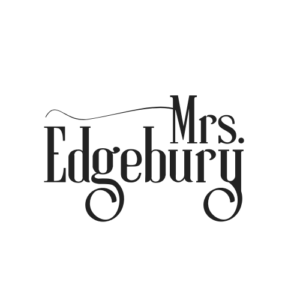 Mrs Edgebury