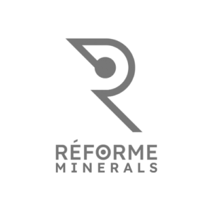 Reforme Minerals