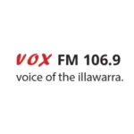 VOX FM logo