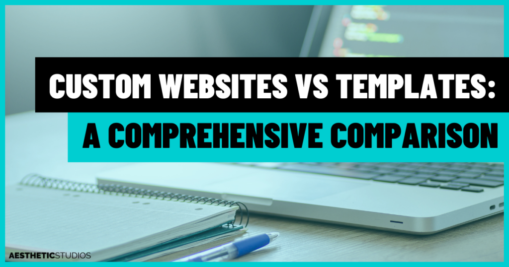 Comprehensive comparison