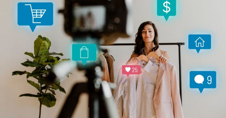 Why ads get clicks but not sales, guide by Aesthetic Digital Marketing
