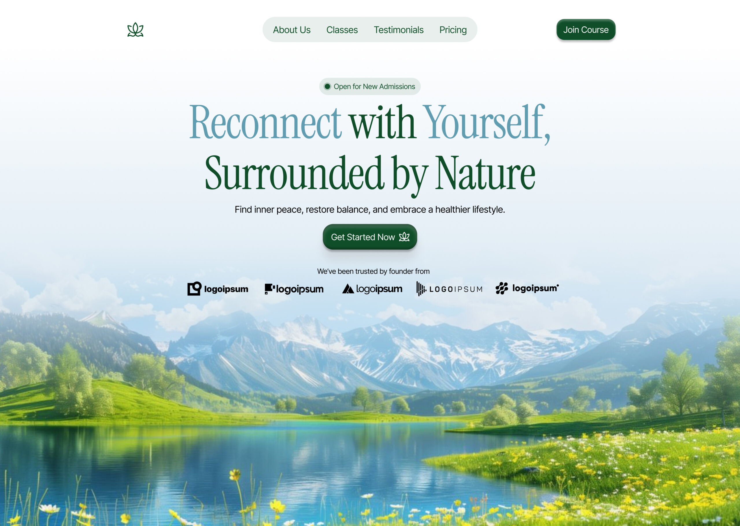 Conversion focused web design Wollongong: Beyond hero section design