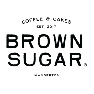 Brown Sugar Coffee and Cakes