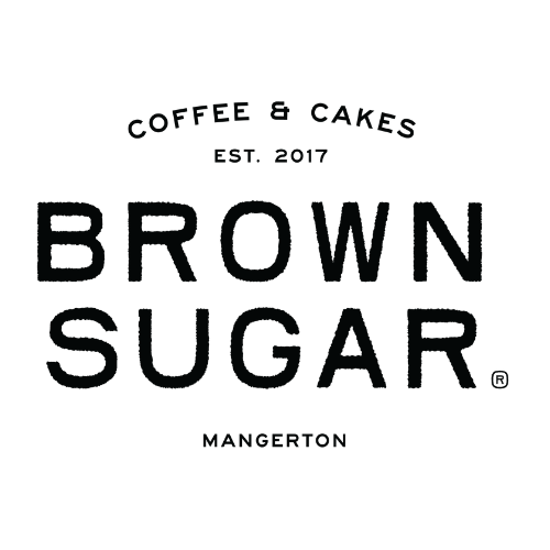 Brown Sugar Coffee and Cakes