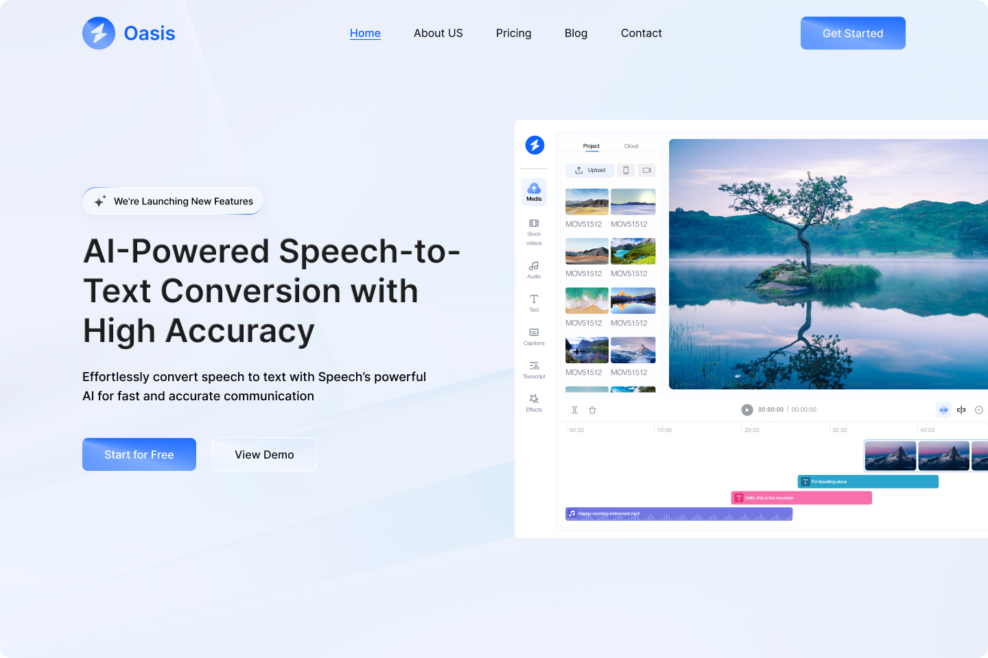 Custom Wollongong web design project with bold editorial system